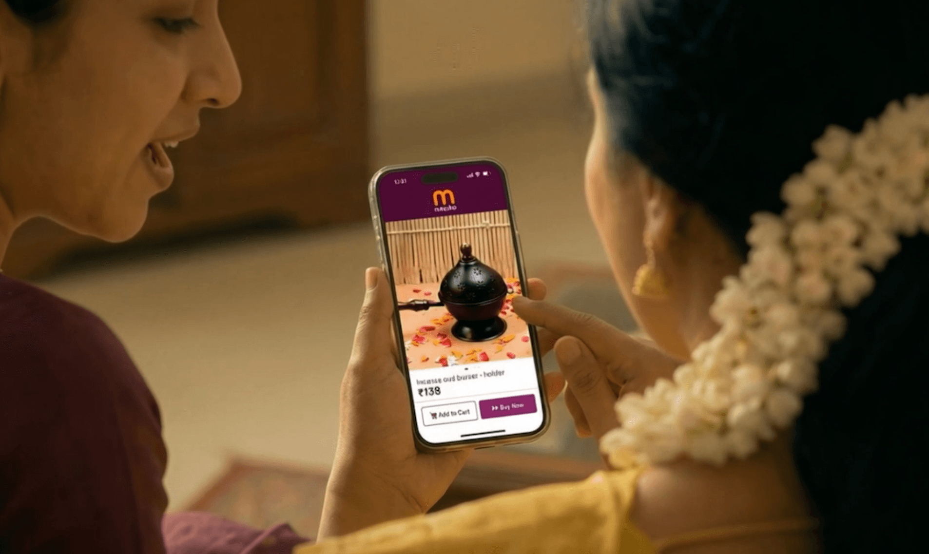 AI Brand Films & Commercials