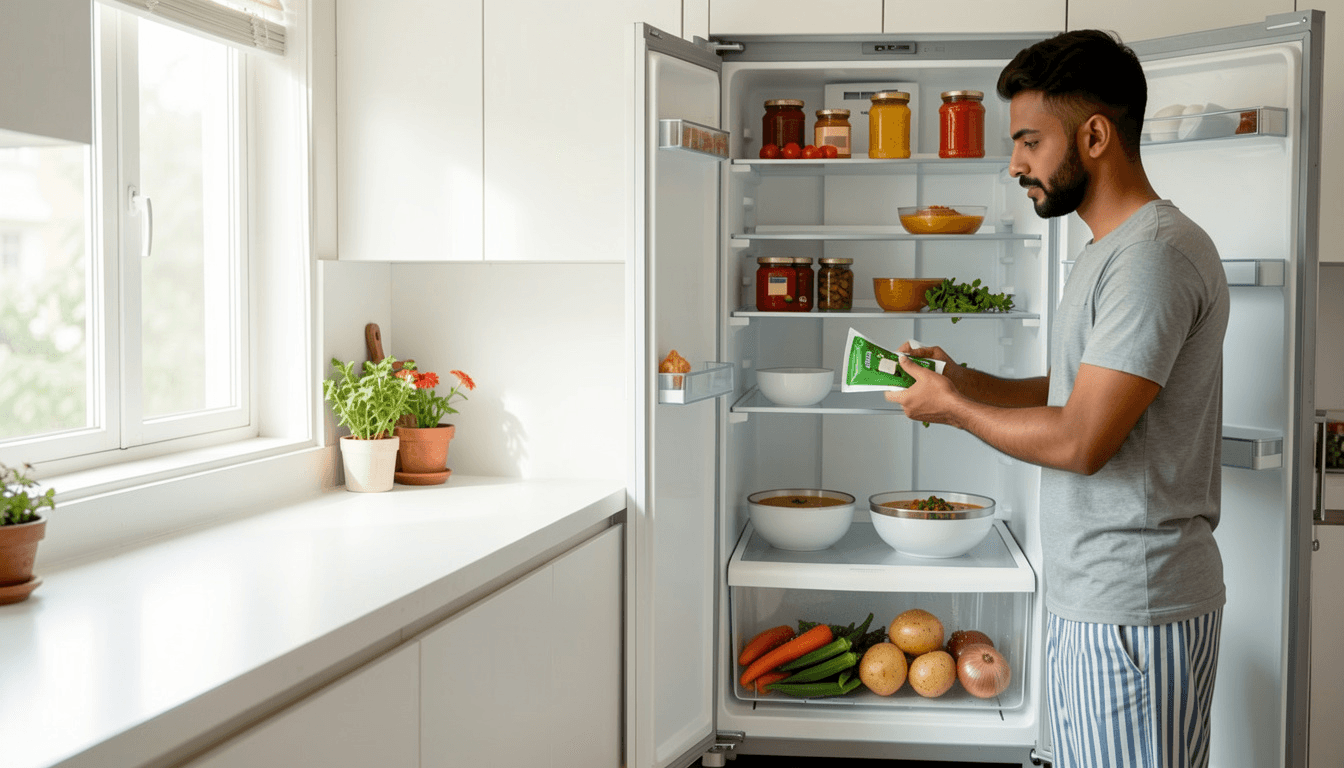 Social Media Content