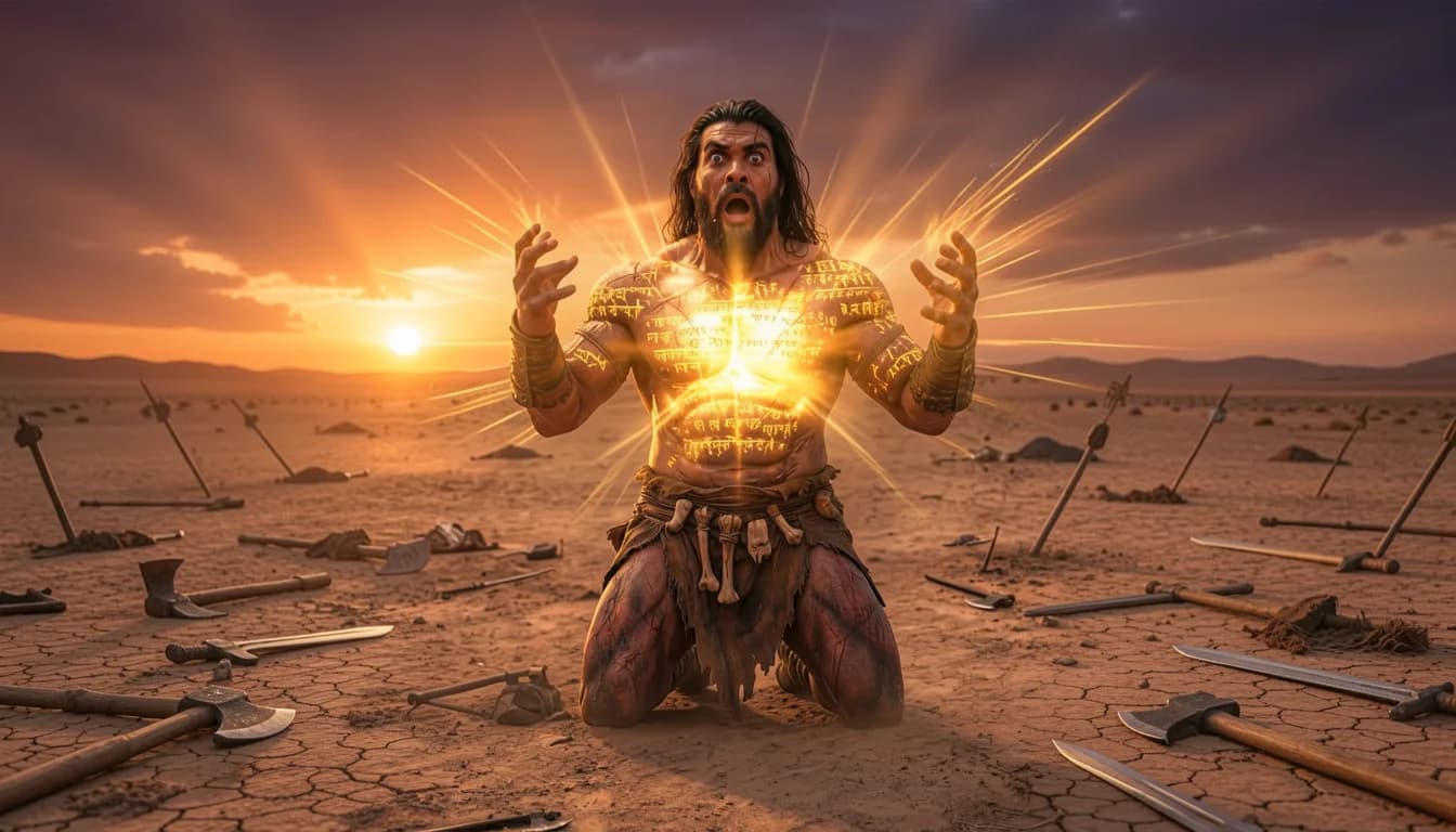 Shakumbhari Devi Mandir